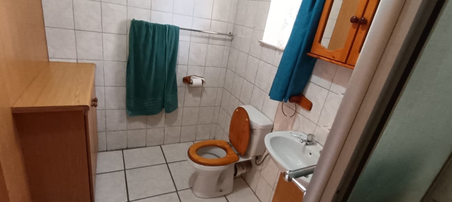 3 Bedroom Property for Sale in Fauna Free State